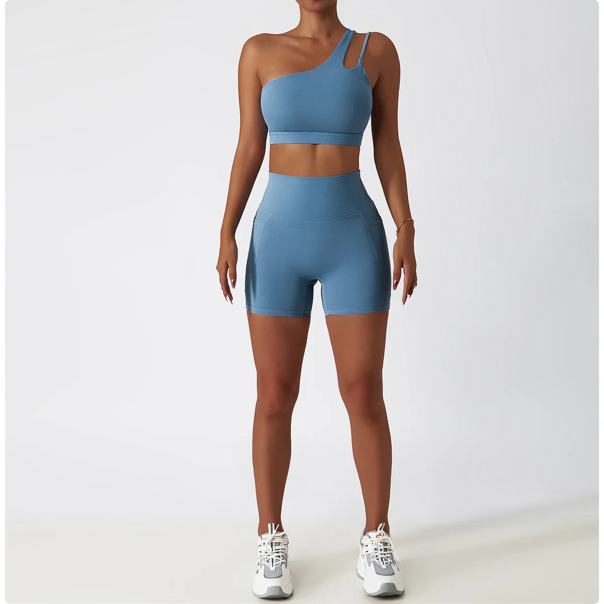 Seamless Yoga Ensemble®