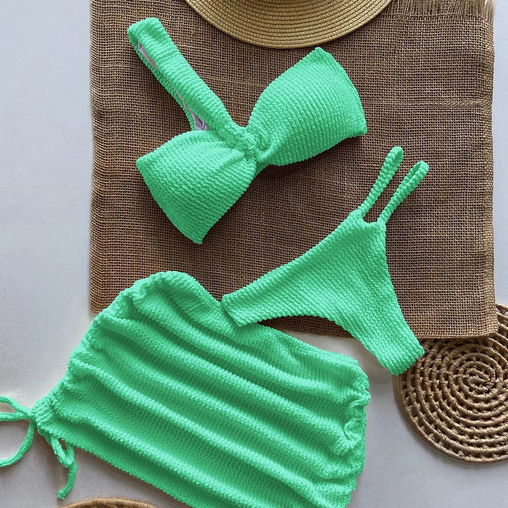Elegant Brazilian Bikini®