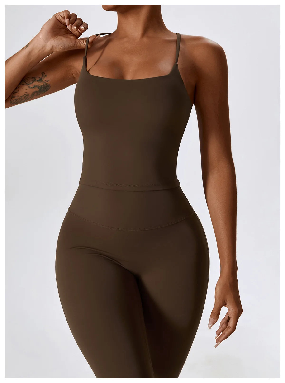 Seamless Fitness Duo®