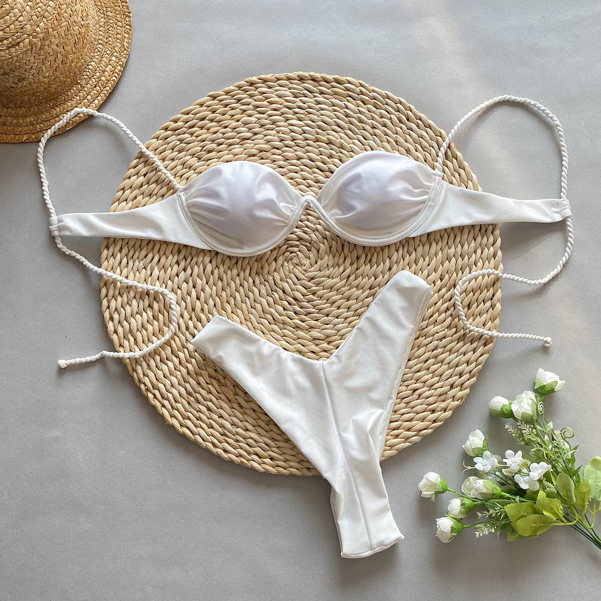 Brazilian Push-Up Bikini®