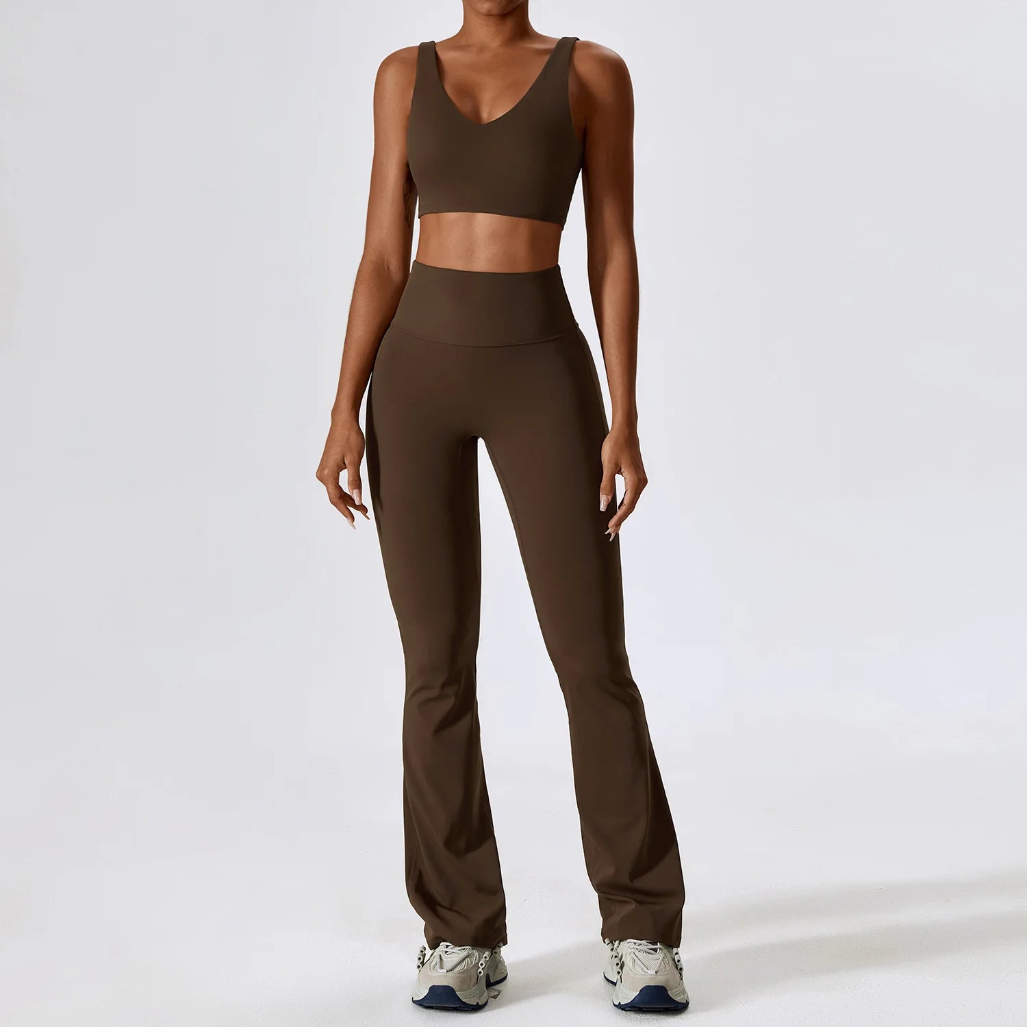 Seamless Fitness Duo®