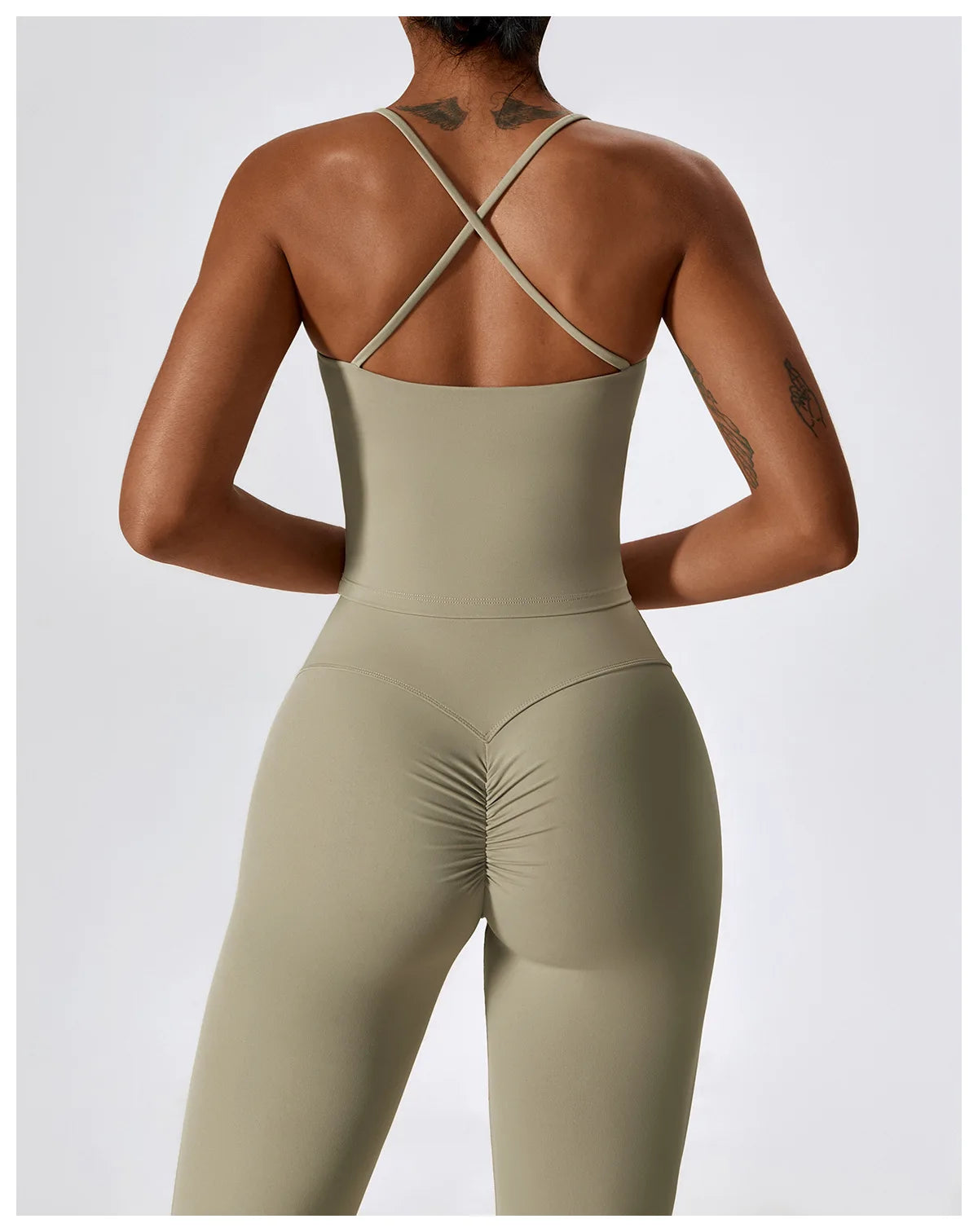 Seamless Fitness Duo®