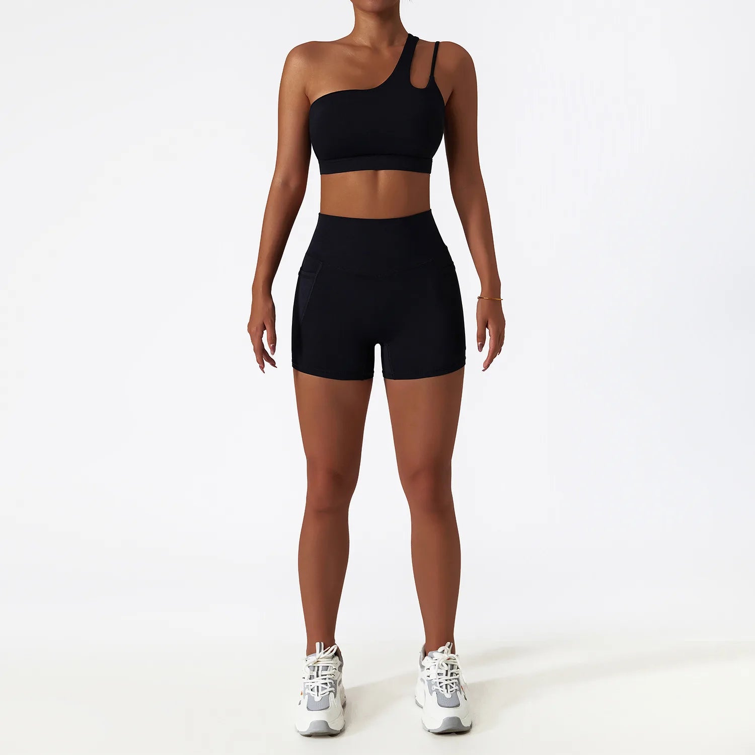 Seamless Yoga Ensemble®