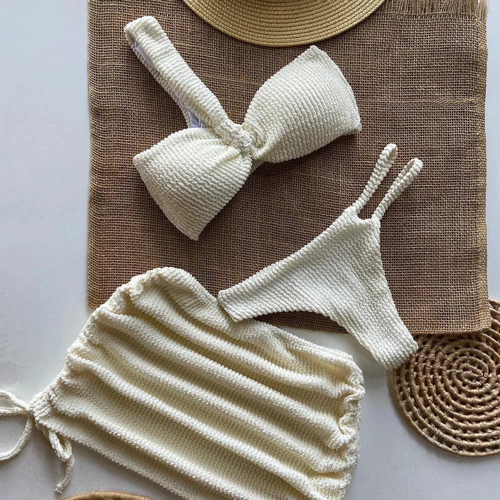 Elegant Brazilian Bikini®