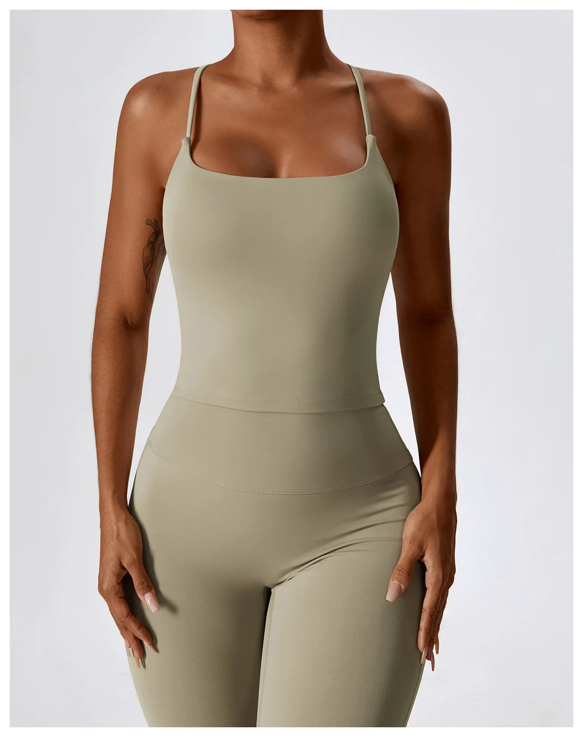 Seamless Fitness Duo®