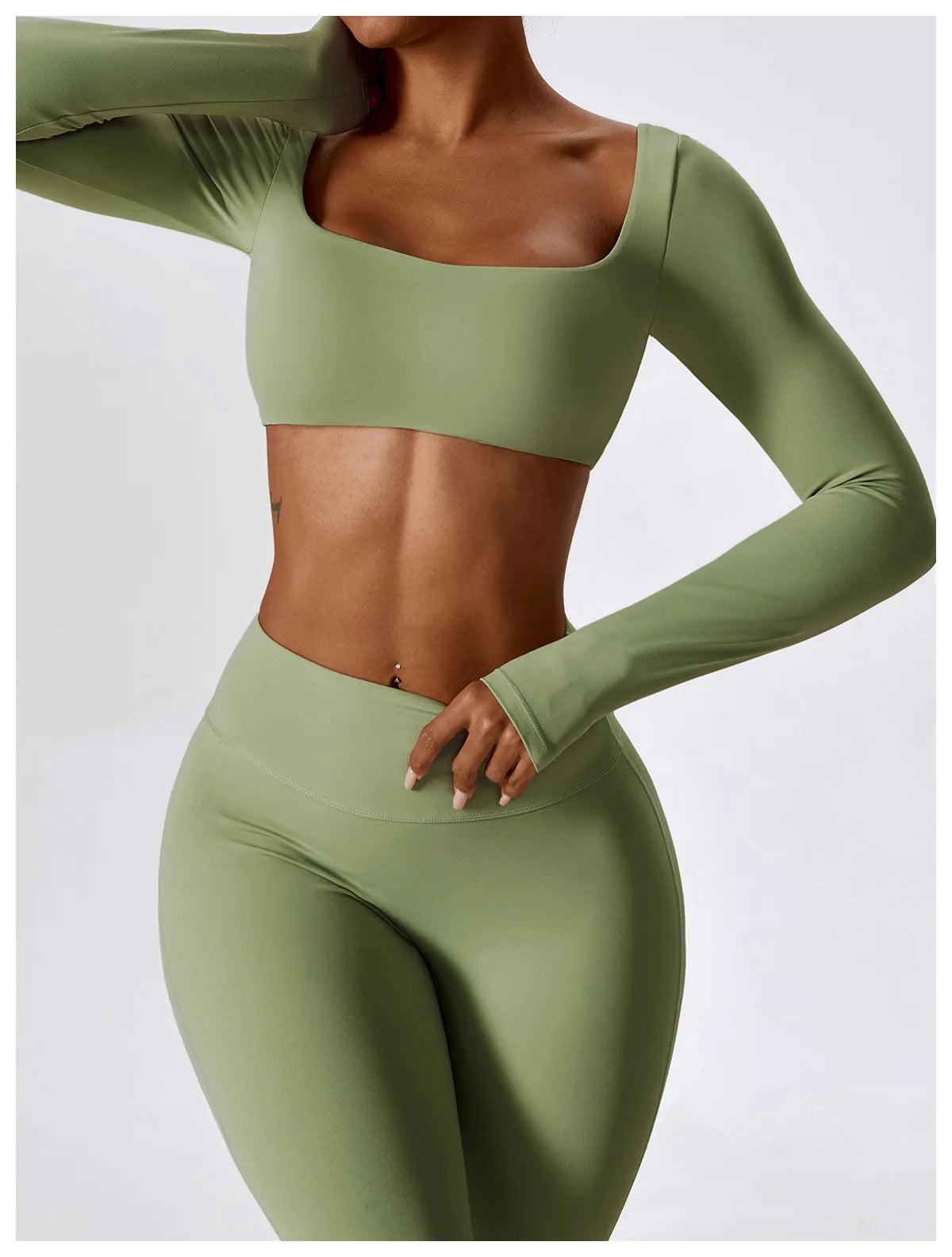 Seamless Fitness Duo®