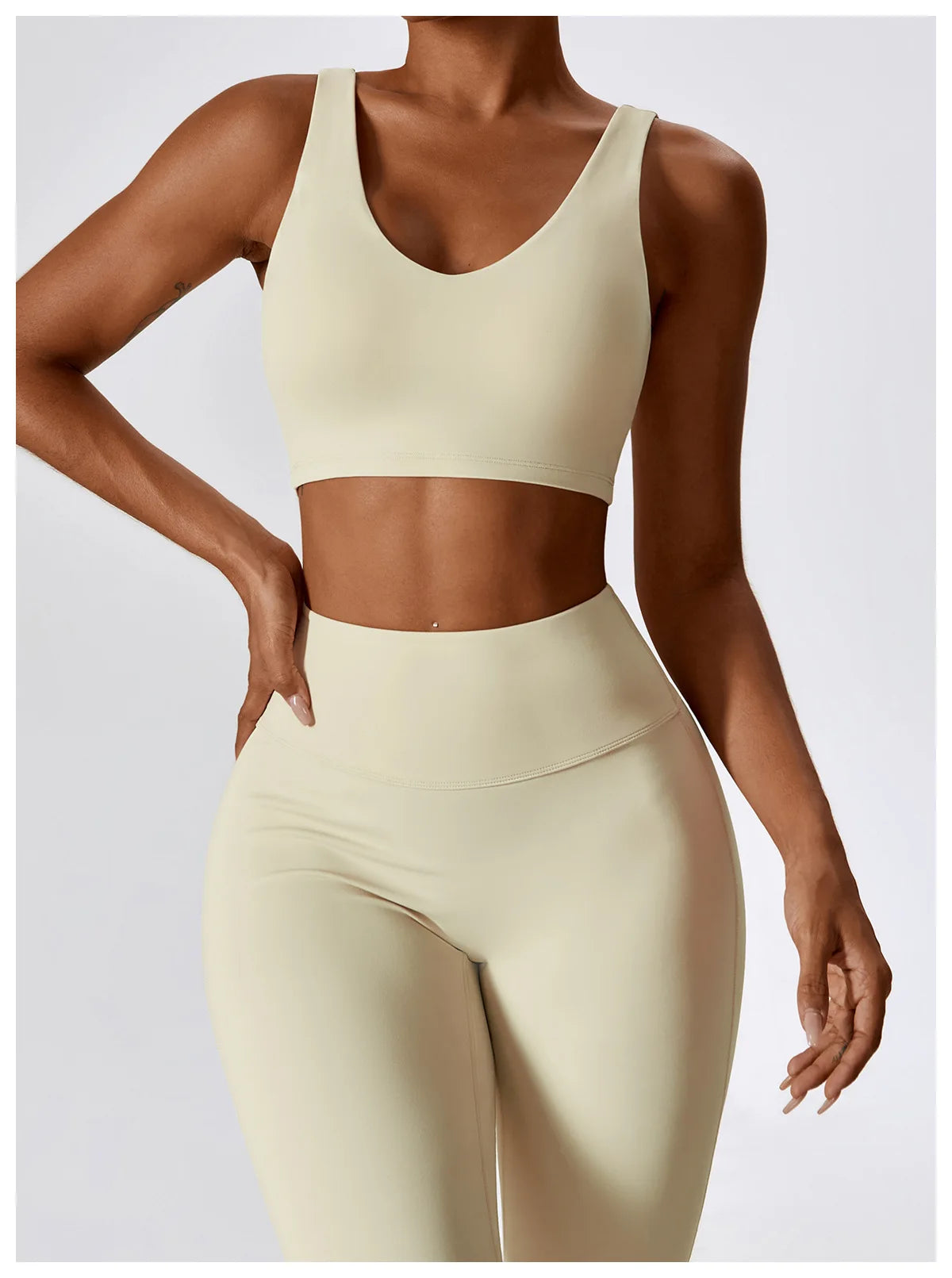 Seamless Fitness Duo®