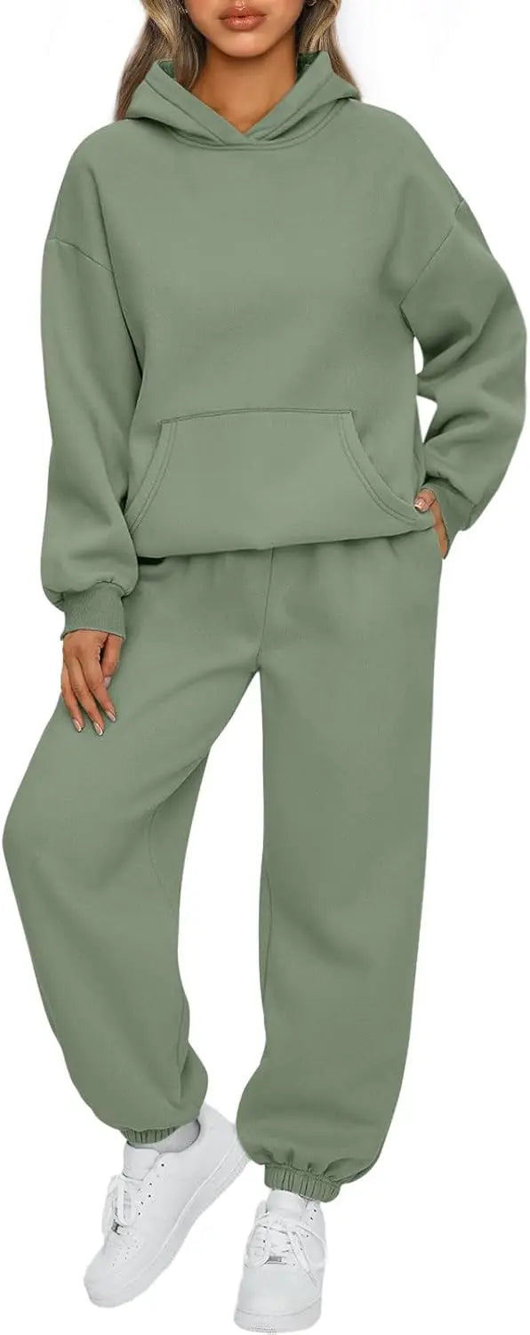 Casual Hoodie & Sweatpants®