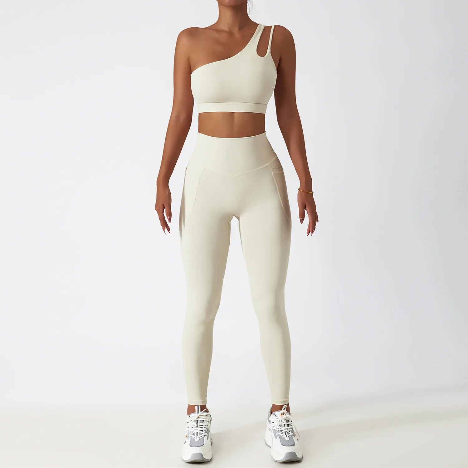 Seamless Yoga Ensemble®