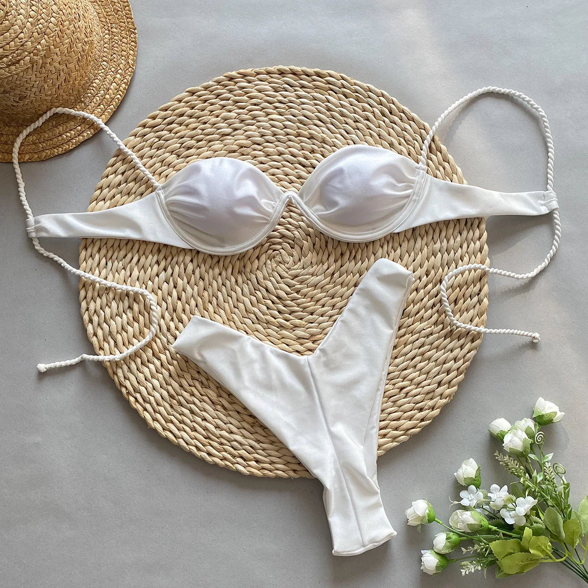 Brazilian Push-Up Bikini®