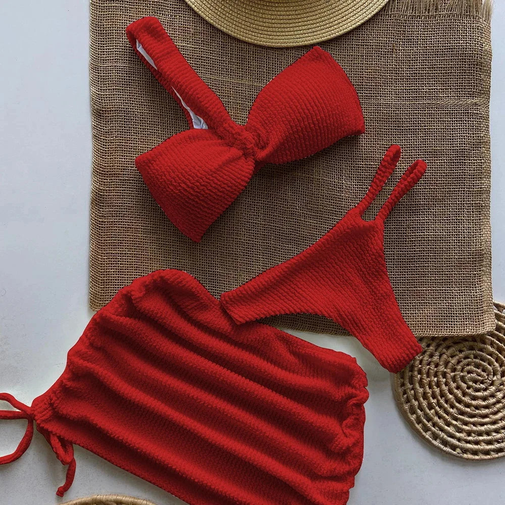 Elegant Brazilian Bikini®
