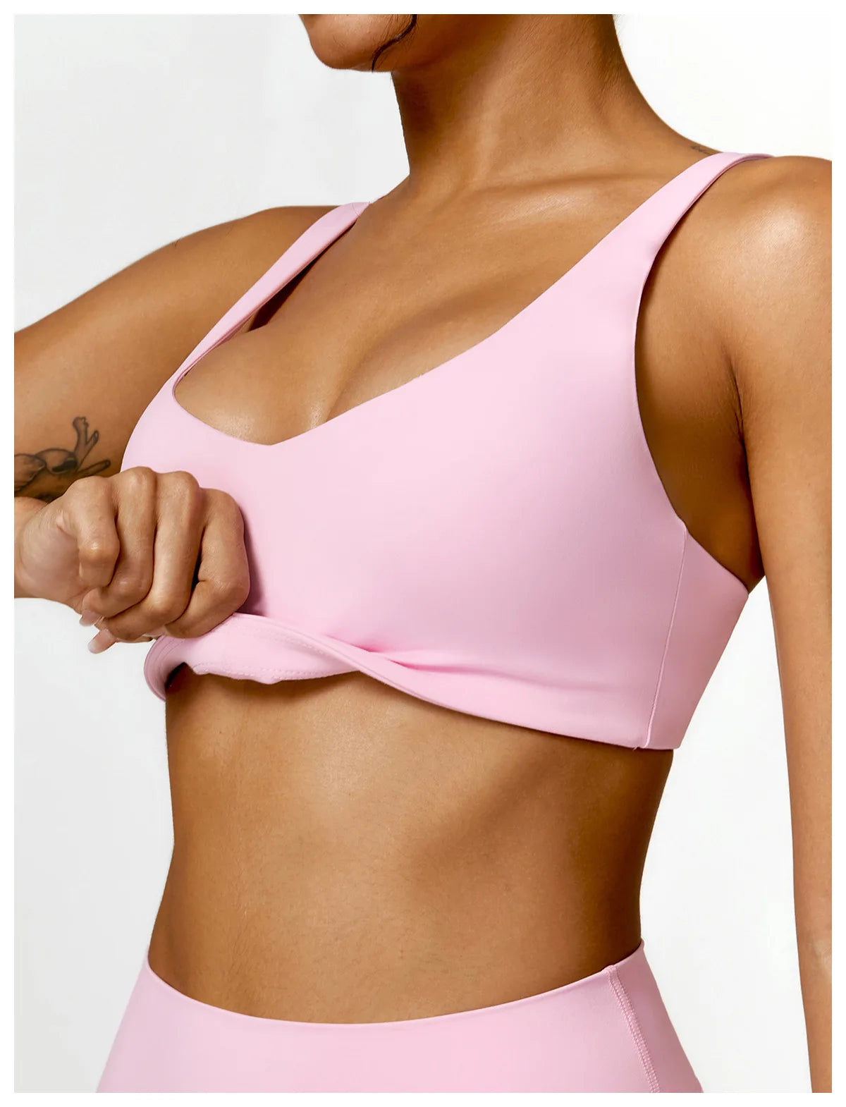 Elegant Yoga Ensemble®