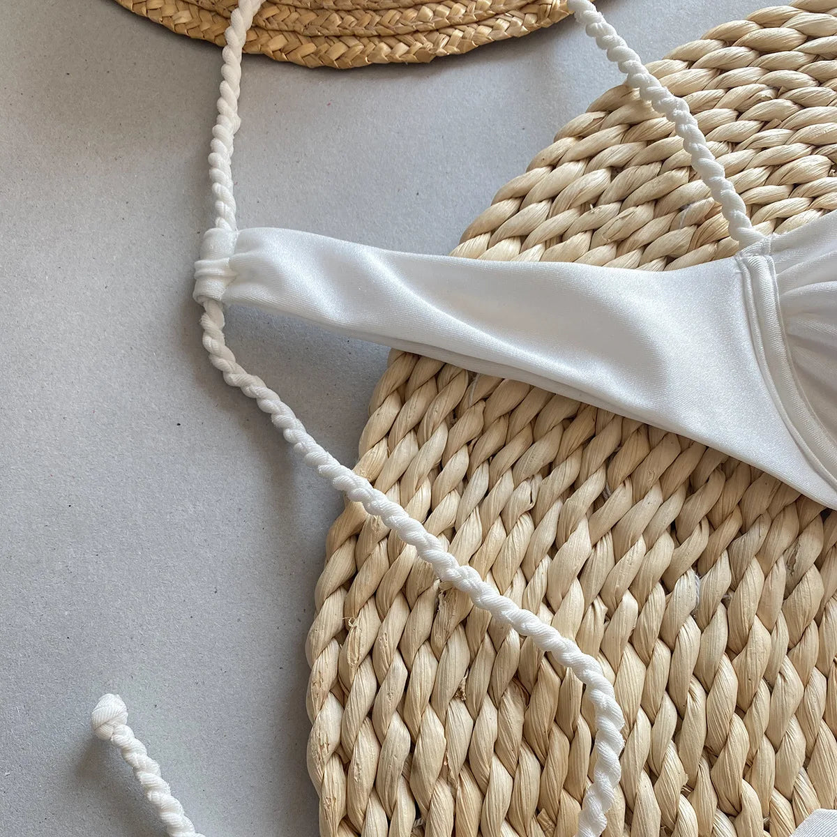 Brazilian Push-Up Bikini®