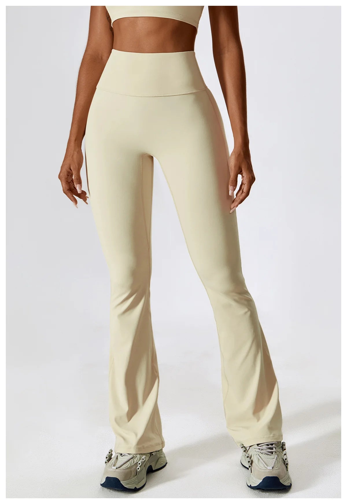 Seamless Fitness Duo®