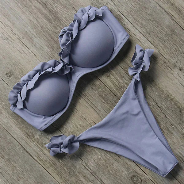 Elegant Push-Up Bikini®