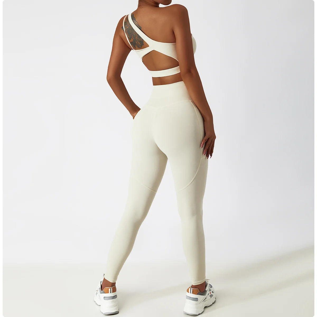 Seamless Yoga Ensemble®