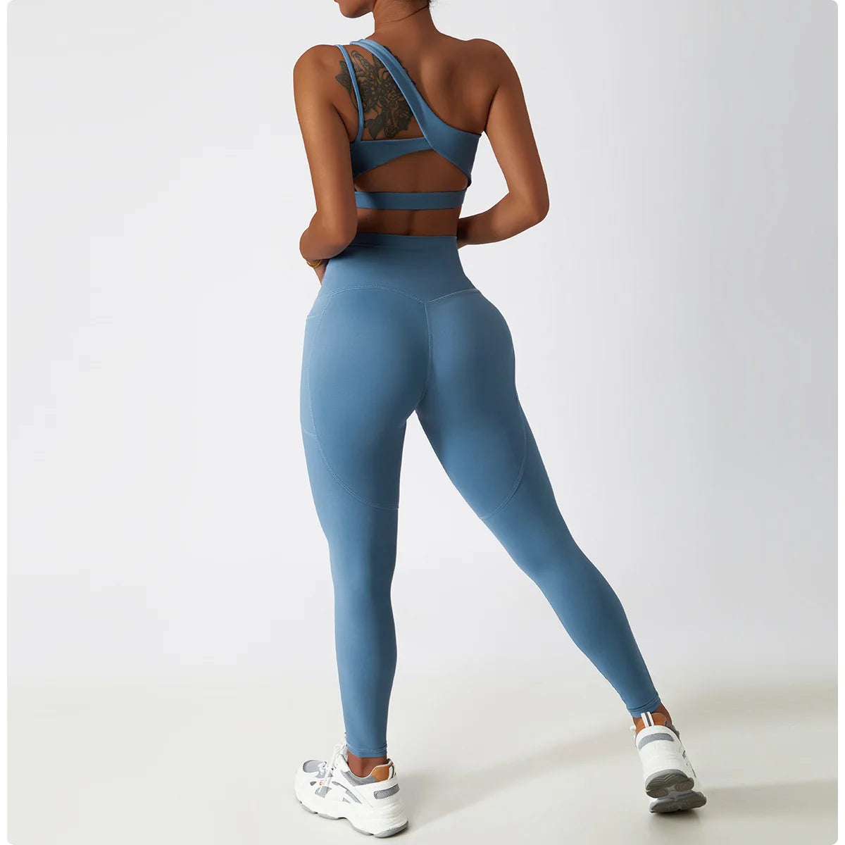 Seamless Yoga Ensemble®