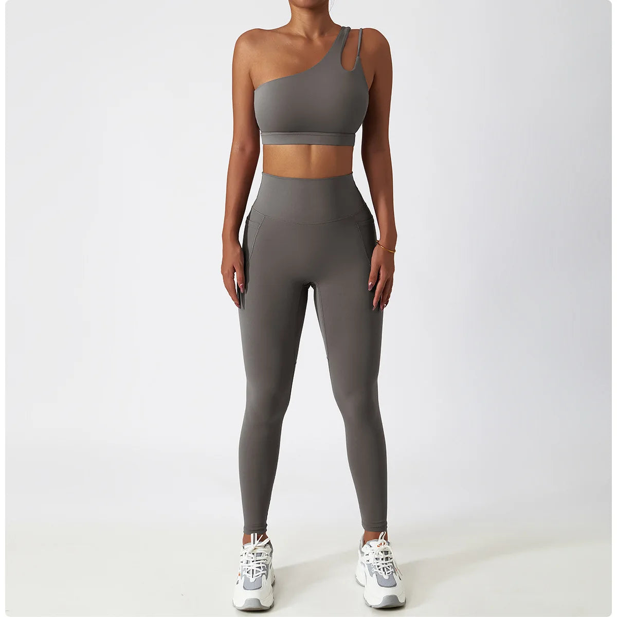 Seamless Yoga Ensemble®