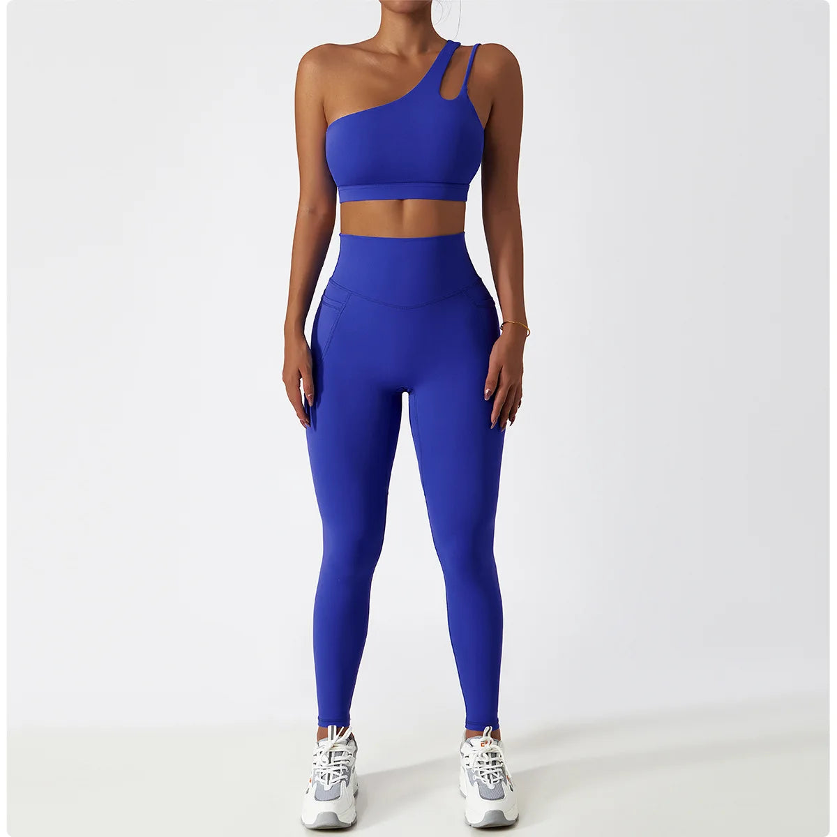 Seamless Yoga Ensemble®