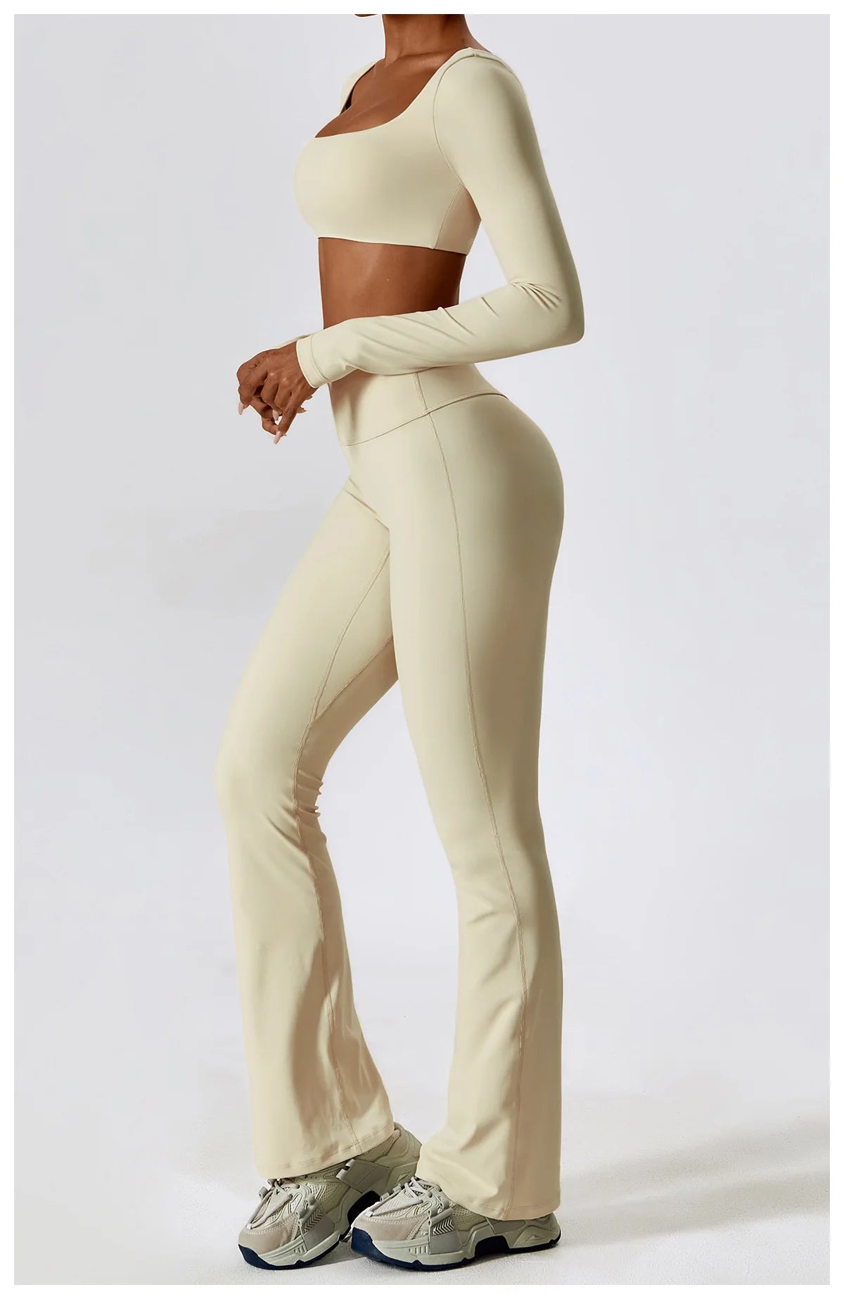 Seamless Fitness Duo®
