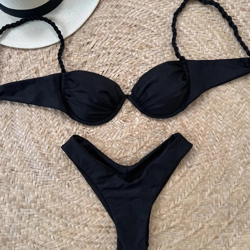 Brazilian Push-Up Bikini®
