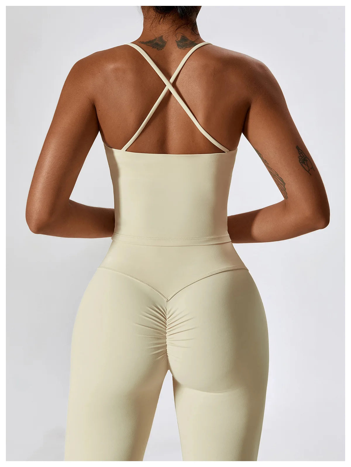 Seamless Fitness Duo®
