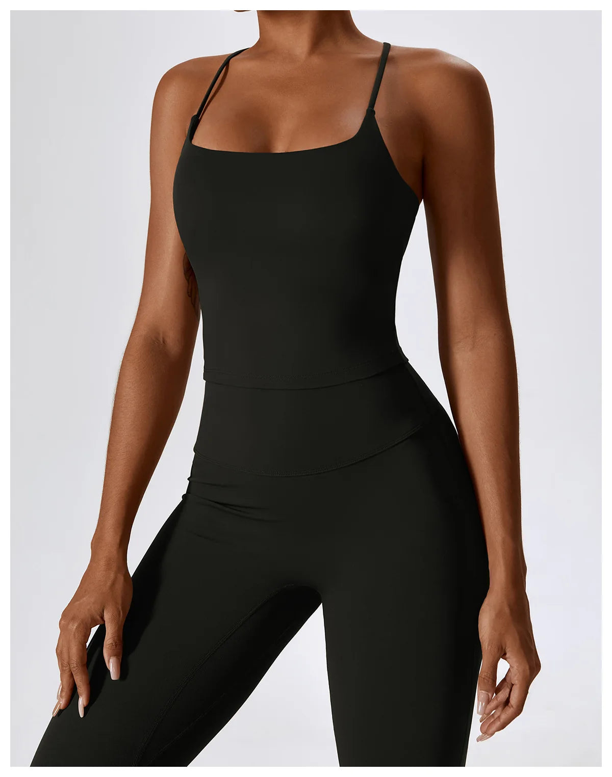 Seamless Fitness Duo®