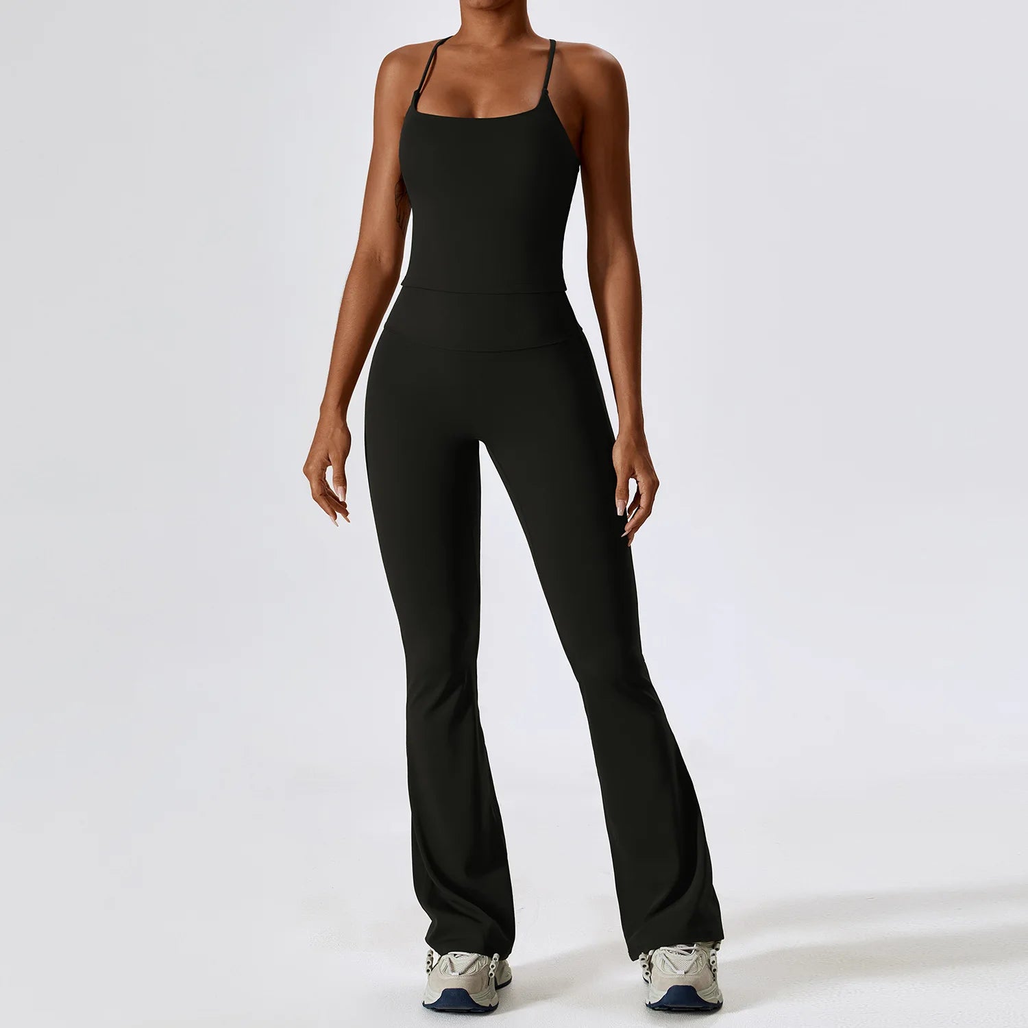 Seamless Fitness Duo®
