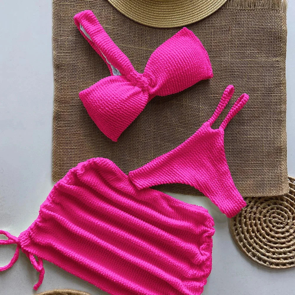 Elegant Brazilian Bikini®
