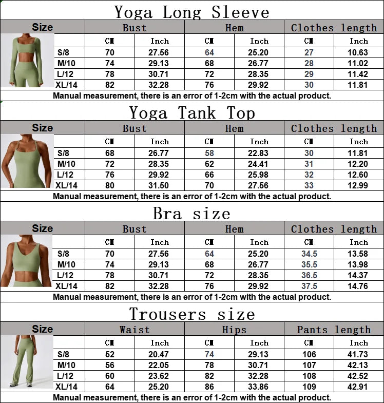 Seamless Fitness Duo®