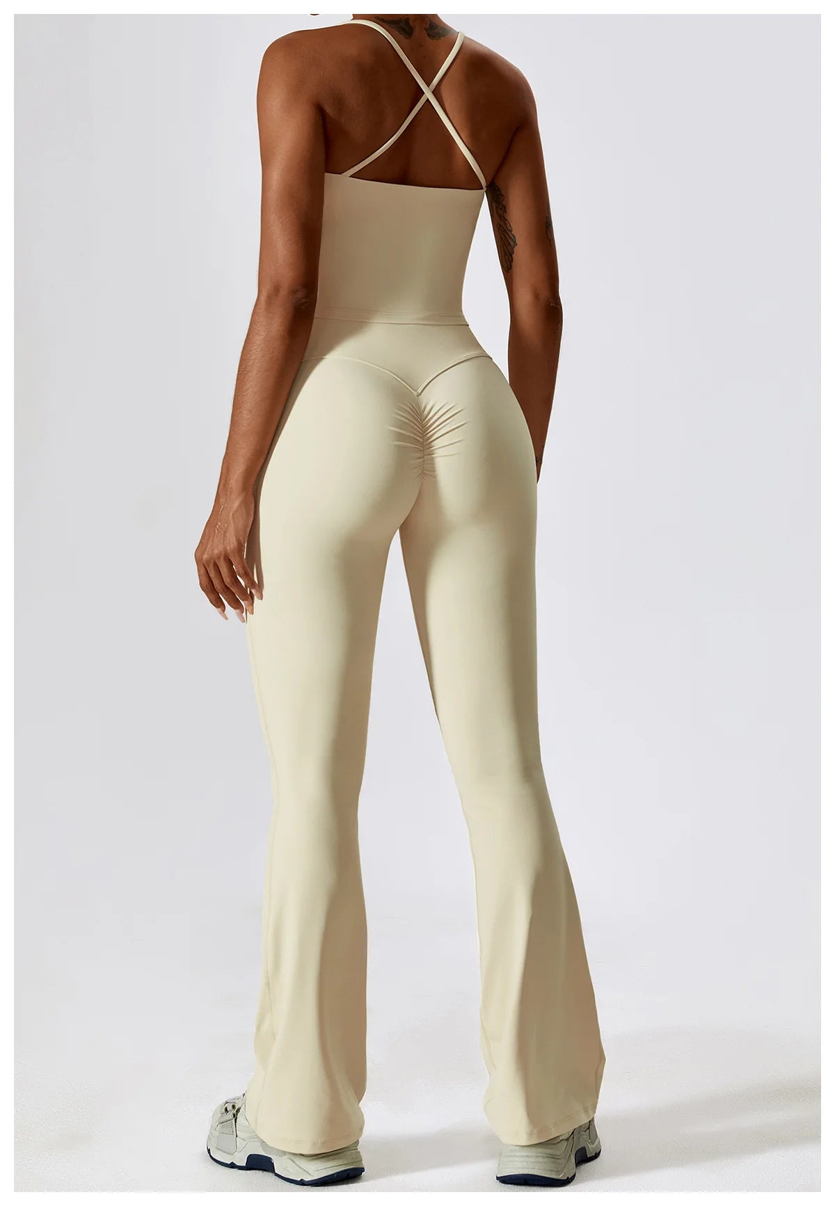 Seamless Fitness Duo®