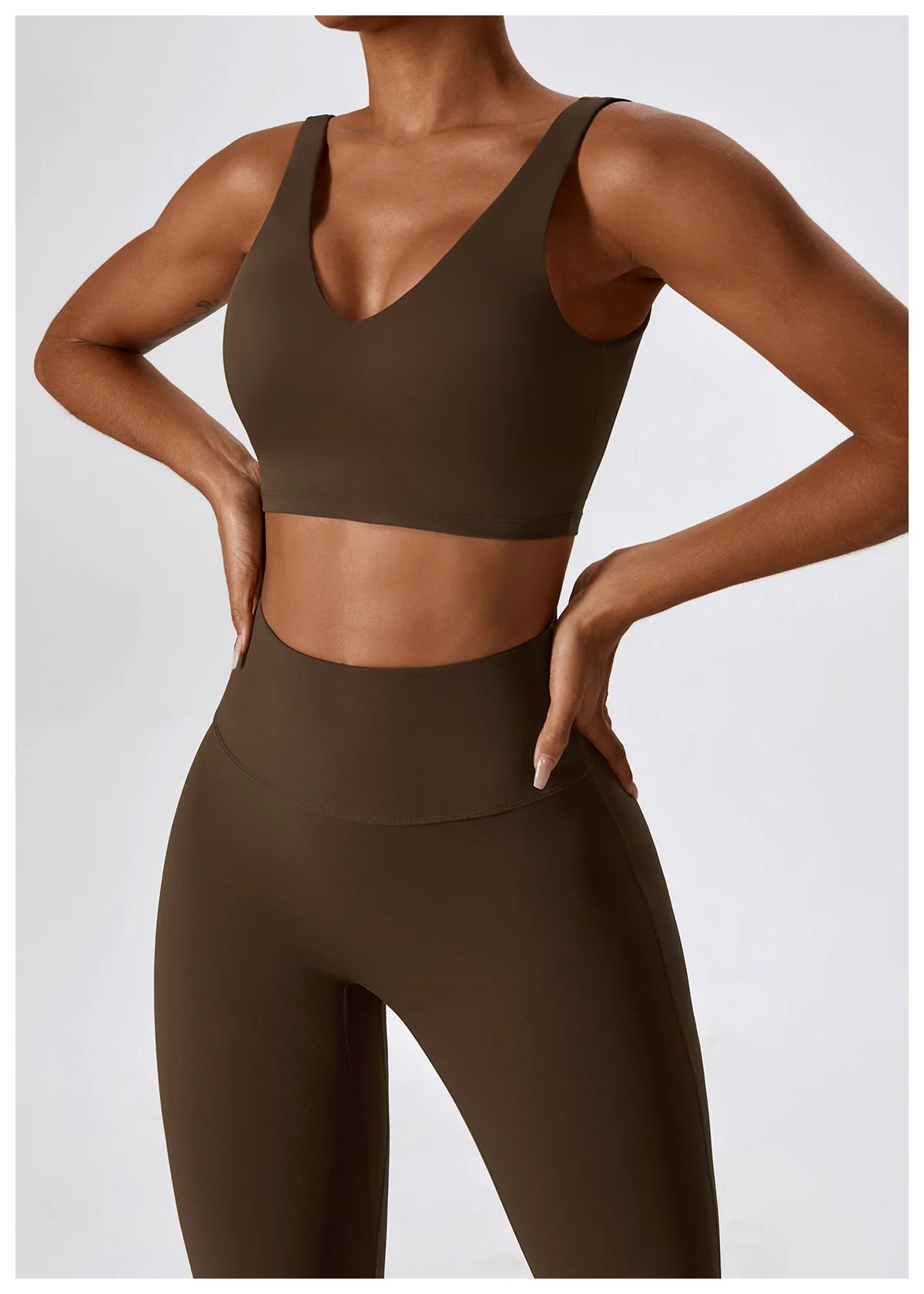 Seamless Fitness Duo®