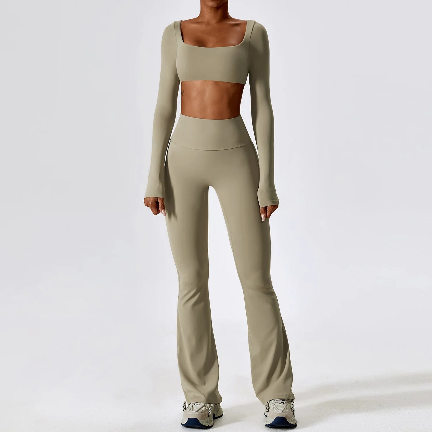 Seamless Fitness Duo®