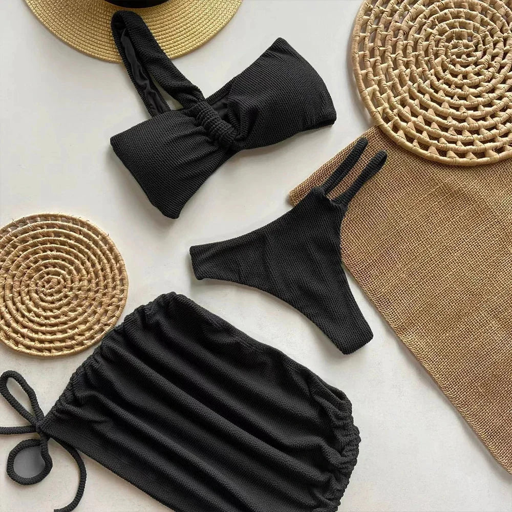 Elegant Brazilian Bikini®