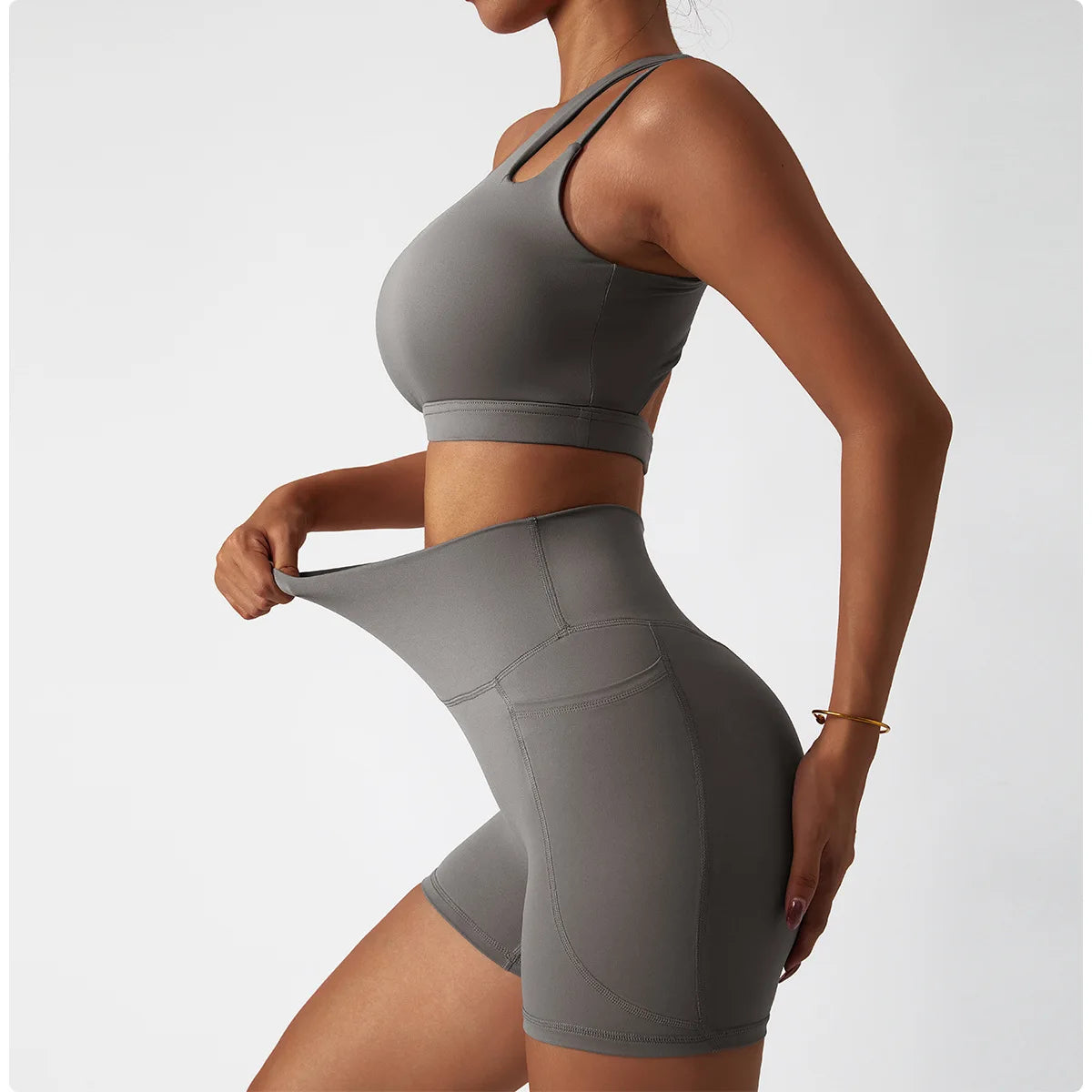 Seamless Yoga Ensemble®