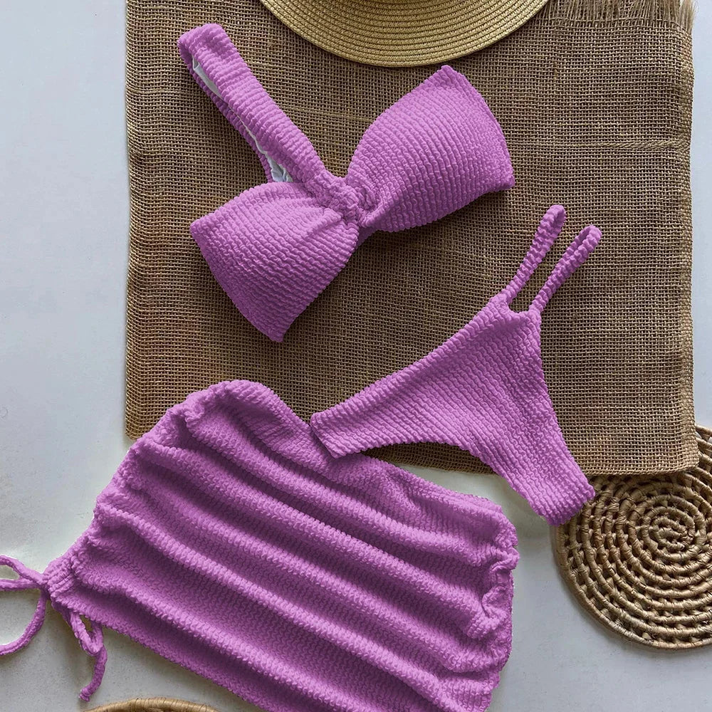 Elegant Brazilian Bikini®