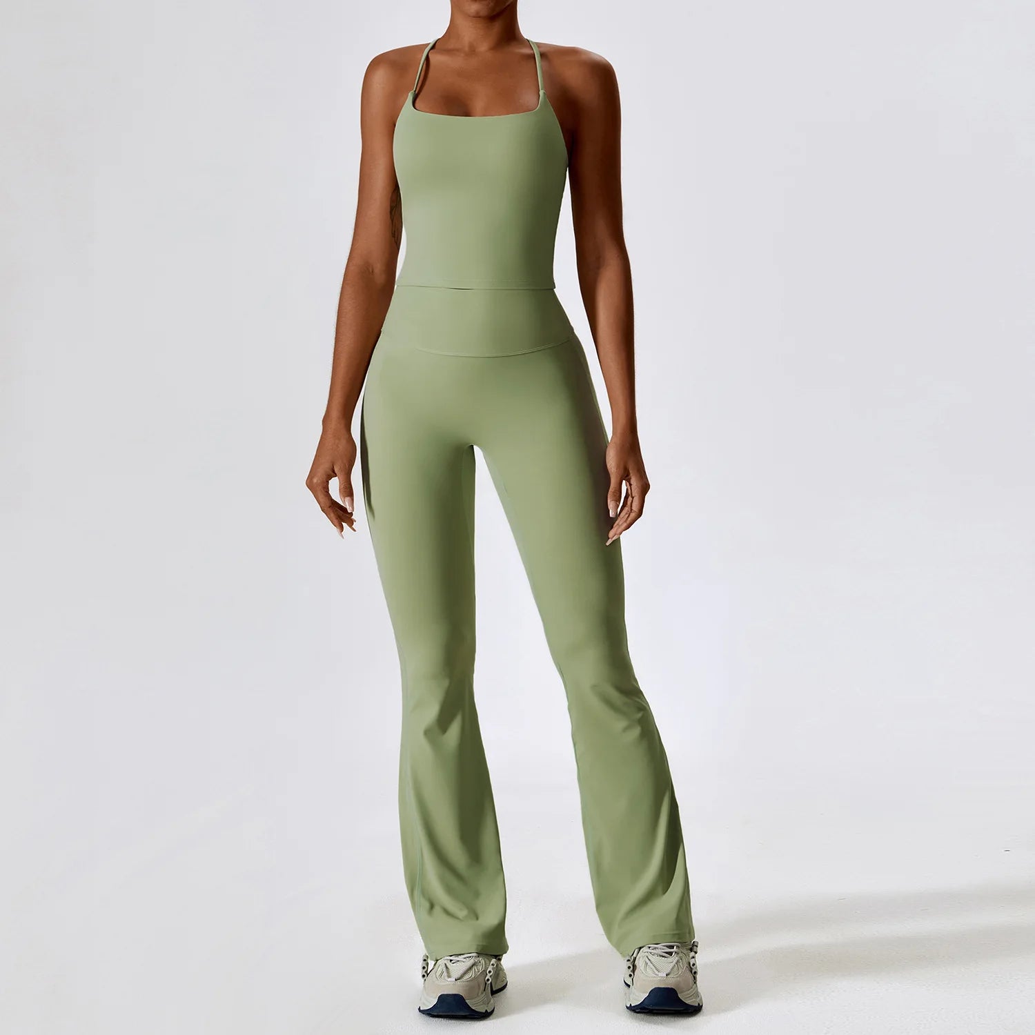Seamless Fitness Duo®