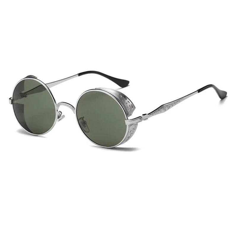 Vintage Steampunk Frames®