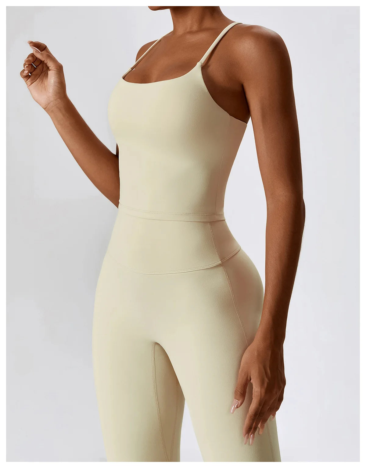 Seamless Fitness Duo®