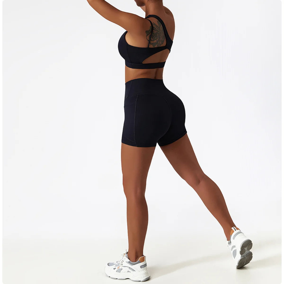 Seamless Yoga Ensemble®
