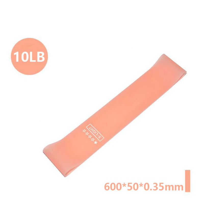 Yoga & Pilates Bands®