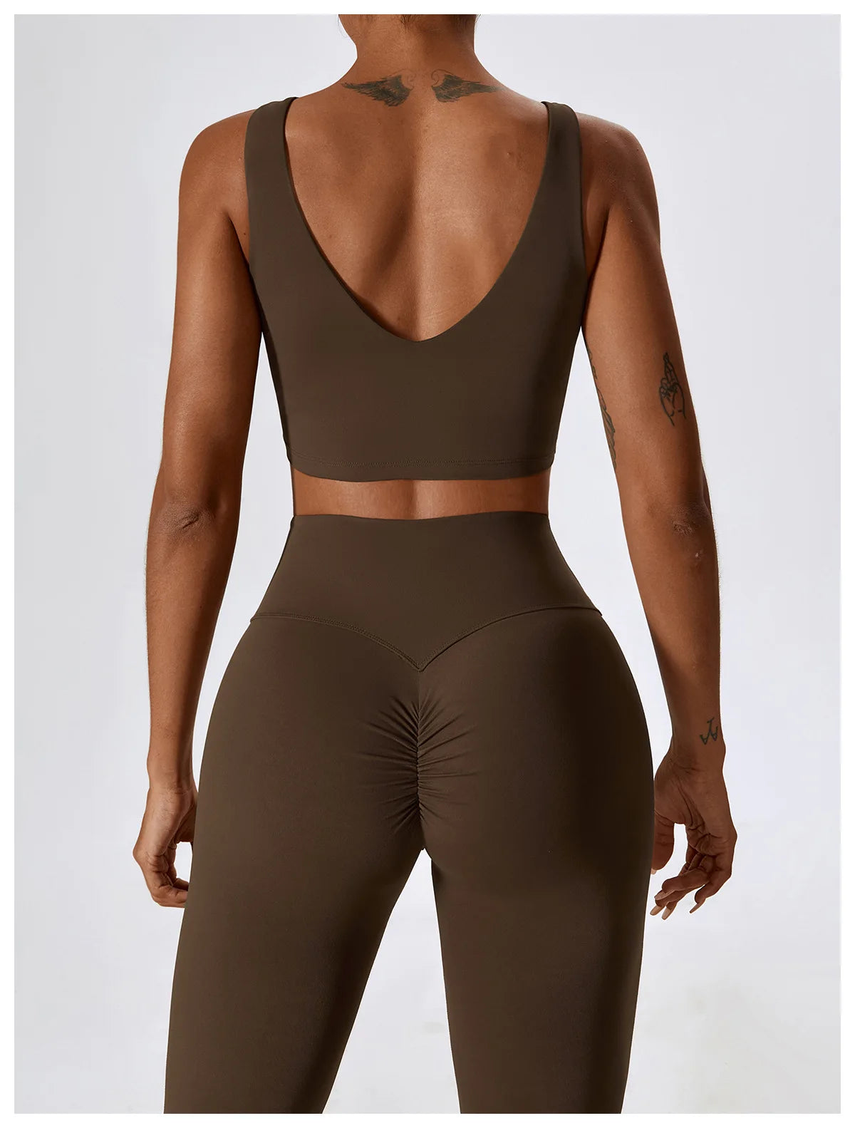 Seamless Fitness Duo®