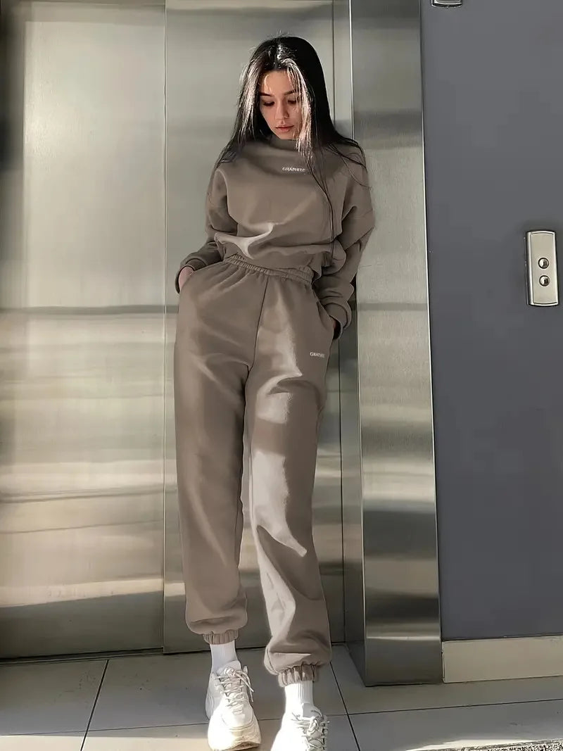 Casual Comfort Set®