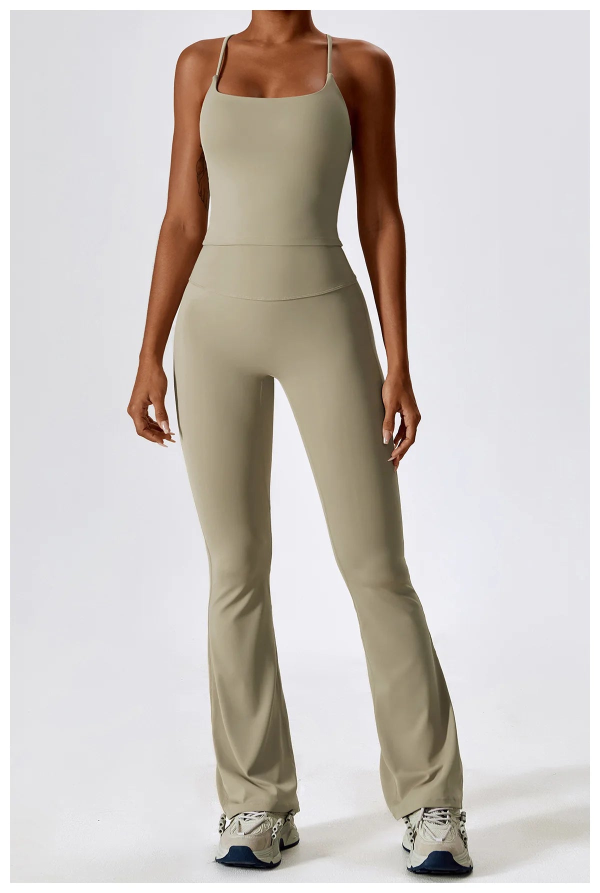 Seamless Fitness Duo®
