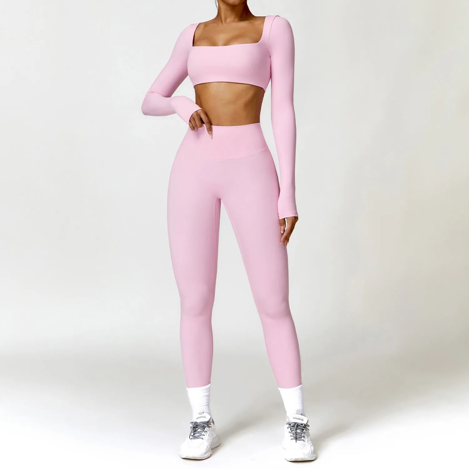 Elegant Yoga Ensemble®