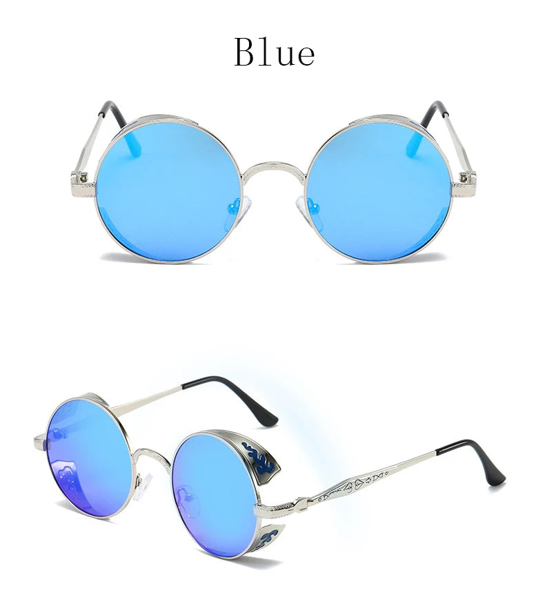 Vintage Steampunk Frames®