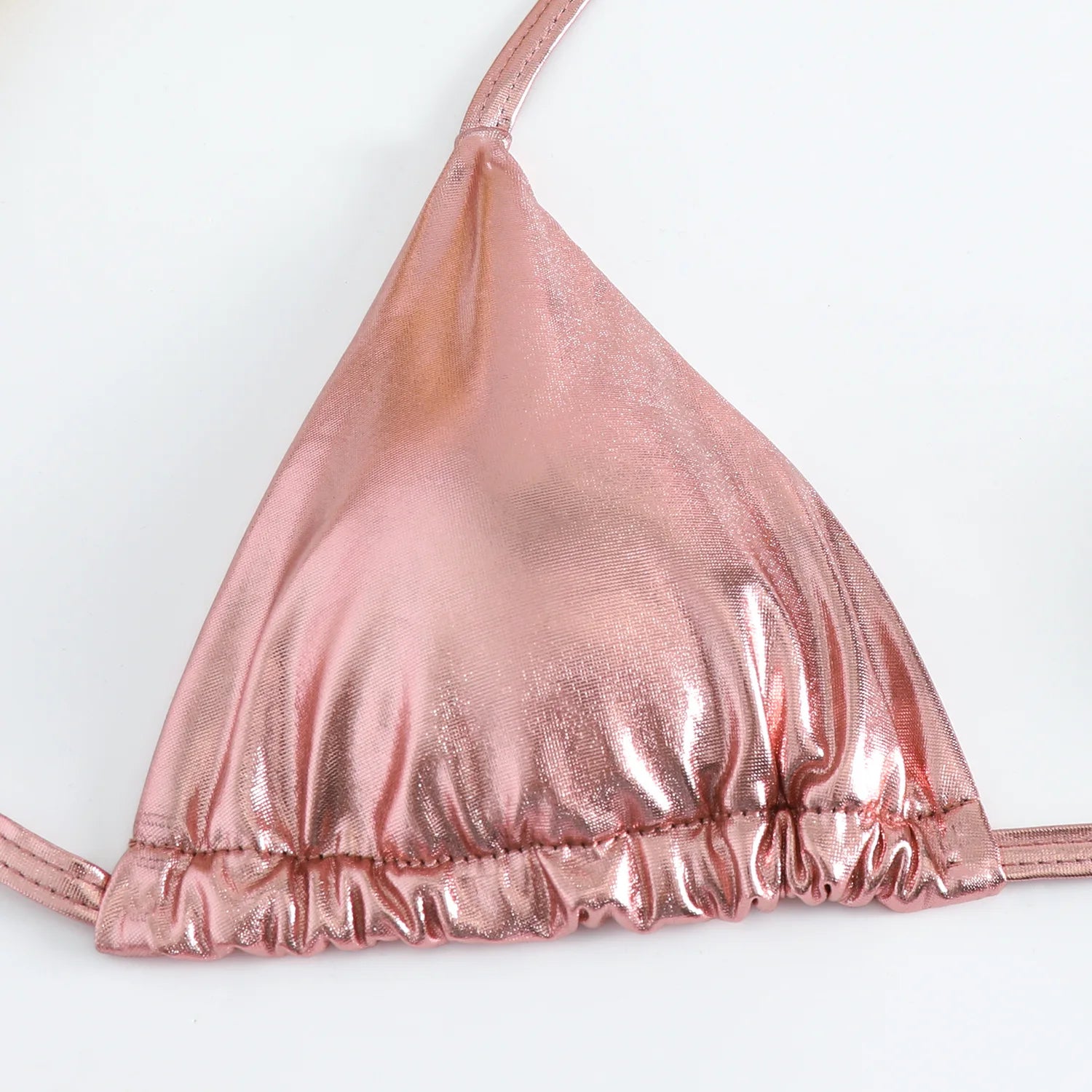 Bronze Gold Push-Up Bikini®