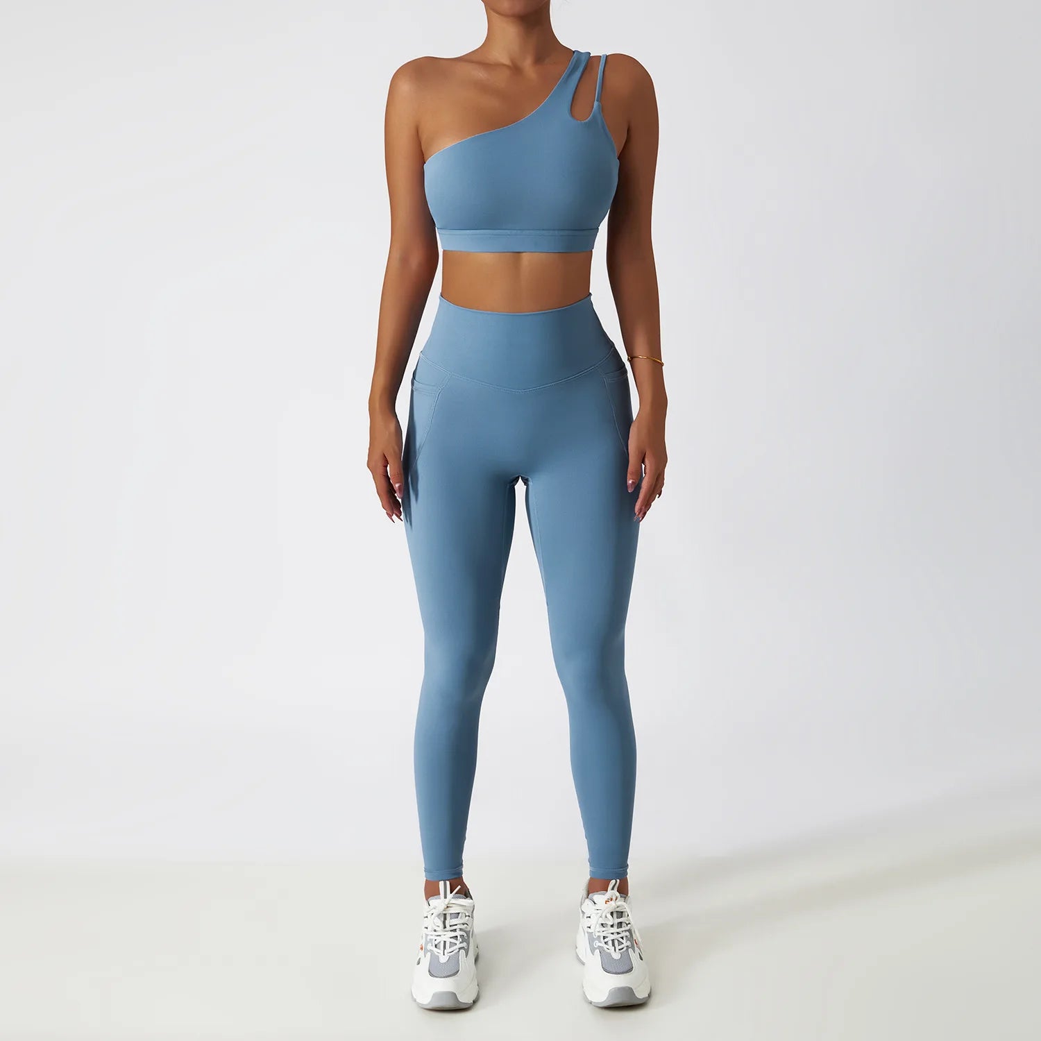 Seamless Yoga Ensemble®