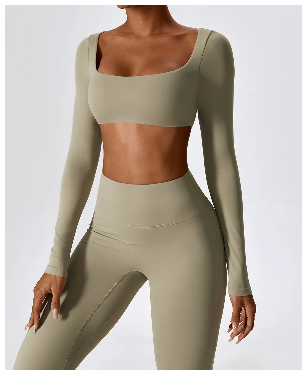 Seamless Fitness Duo®