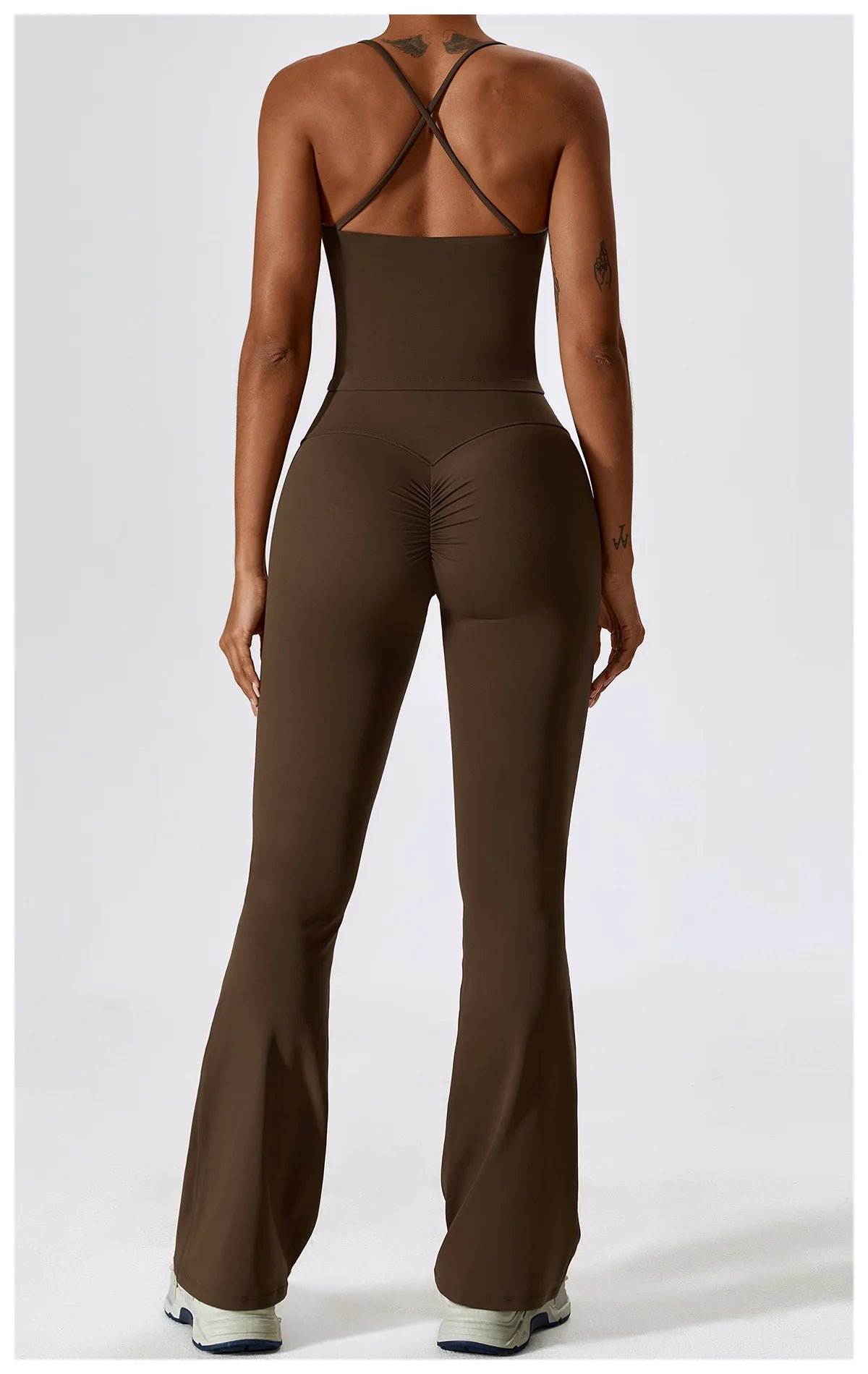 Seamless Fitness Duo®